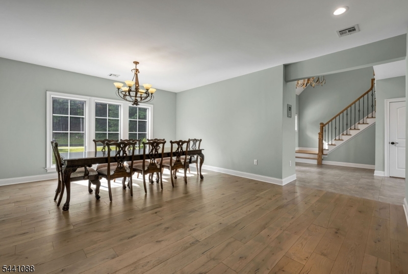 Brook Hollow - Glenwood - Residential