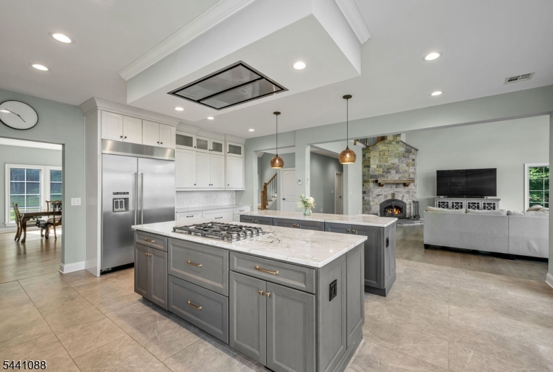 Brook Hollow - Glenwood - Residential