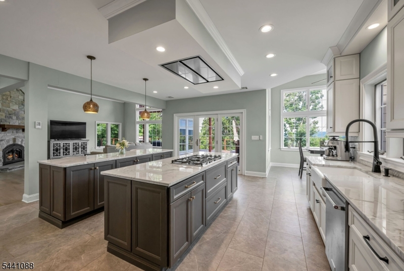 Brook Hollow - Glenwood - Residential