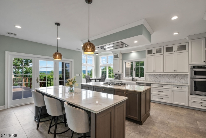 Brook Hollow - Glenwood - Residential