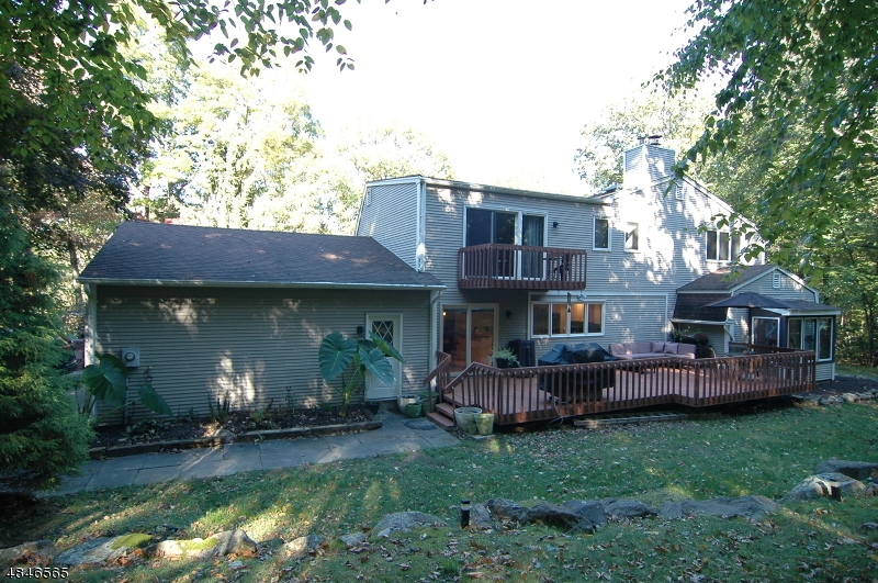 SUCCASUNNA - Residential