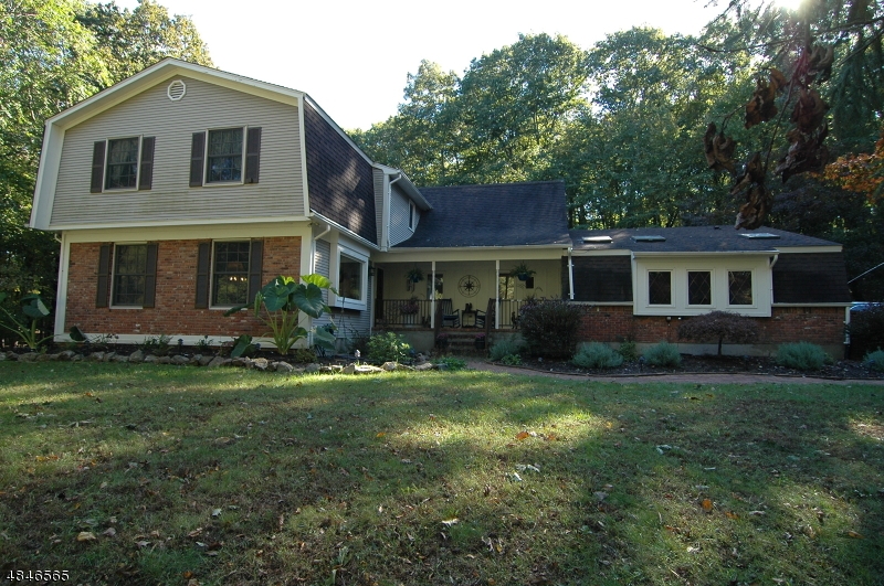 SUCCASUNNA - Residential