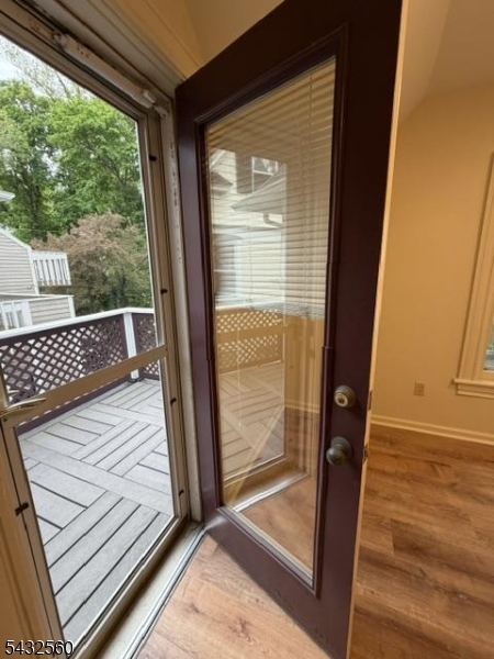 Historic - Residential Lease