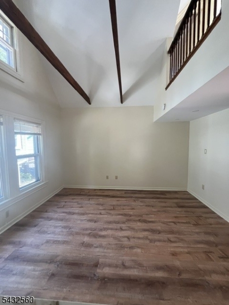 Historic - Residential Lease