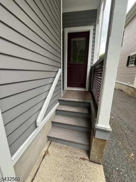 Historic - Residential Lease