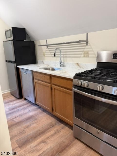 Historic - Residential Lease