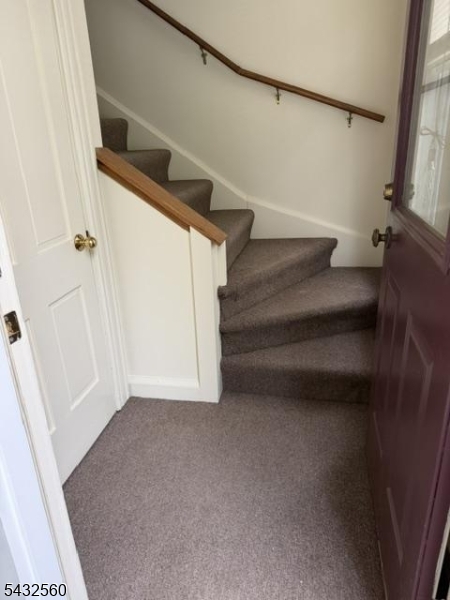 Historic - Residential Lease