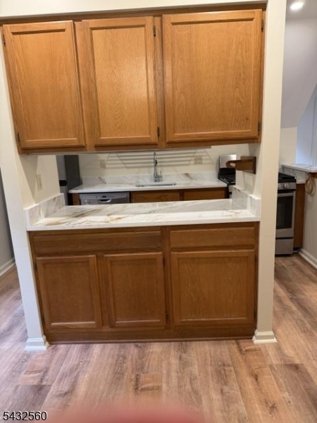 Historic - Residential Lease
