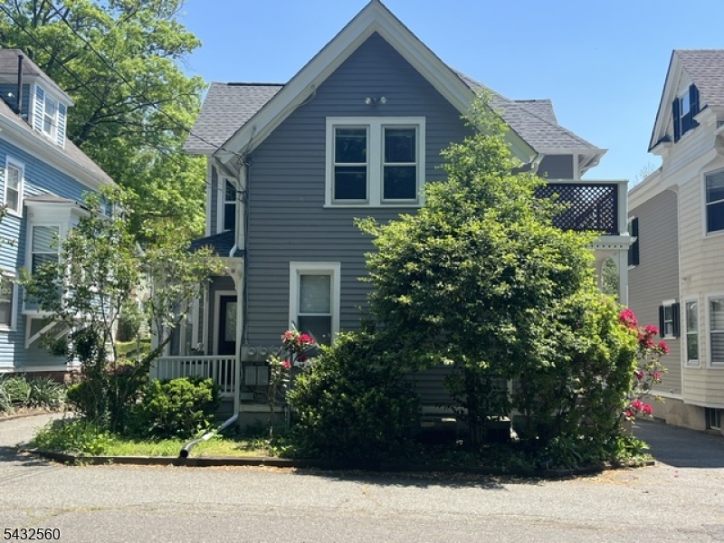 Historic - Residential Lease