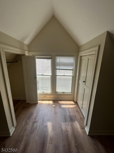 Historic - Residential Lease
