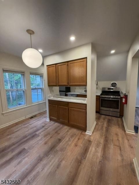 Historic - Residential Lease