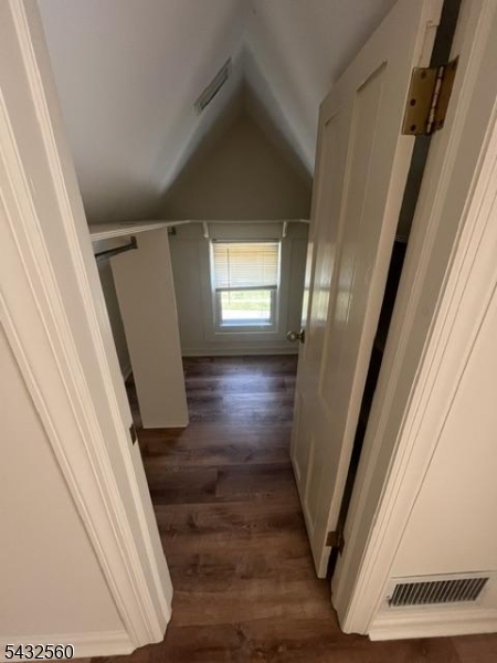 Historic - Residential Lease