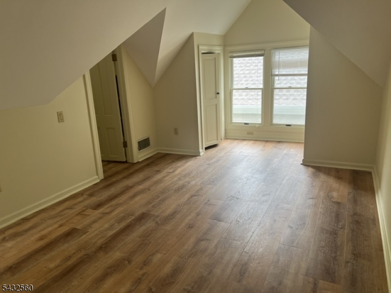 Historic - Residential Lease
