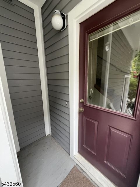 Historic - Residential Lease