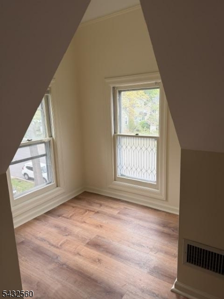 Historic - Residential Lease