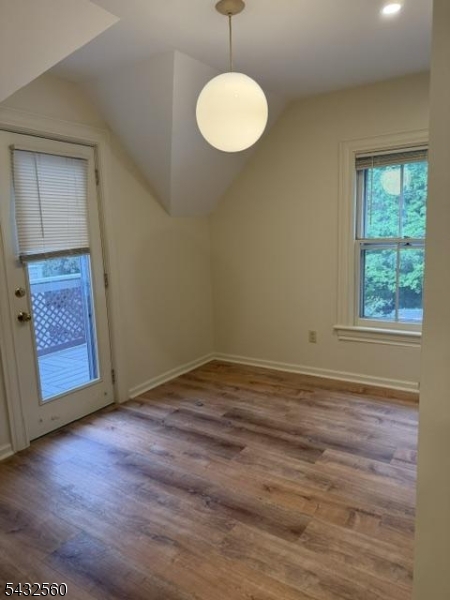Historic - Residential Lease