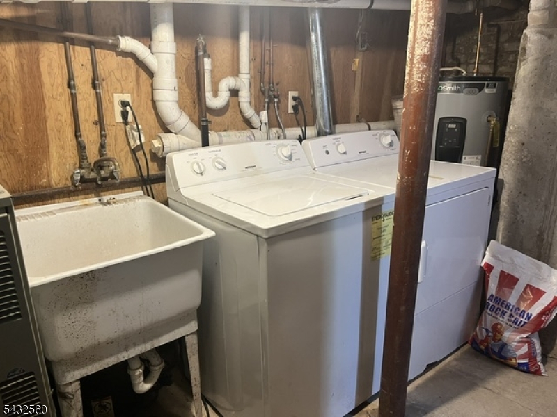 Historic - Residential Lease