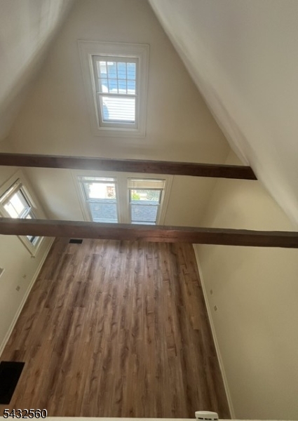 Historic - Residential Lease