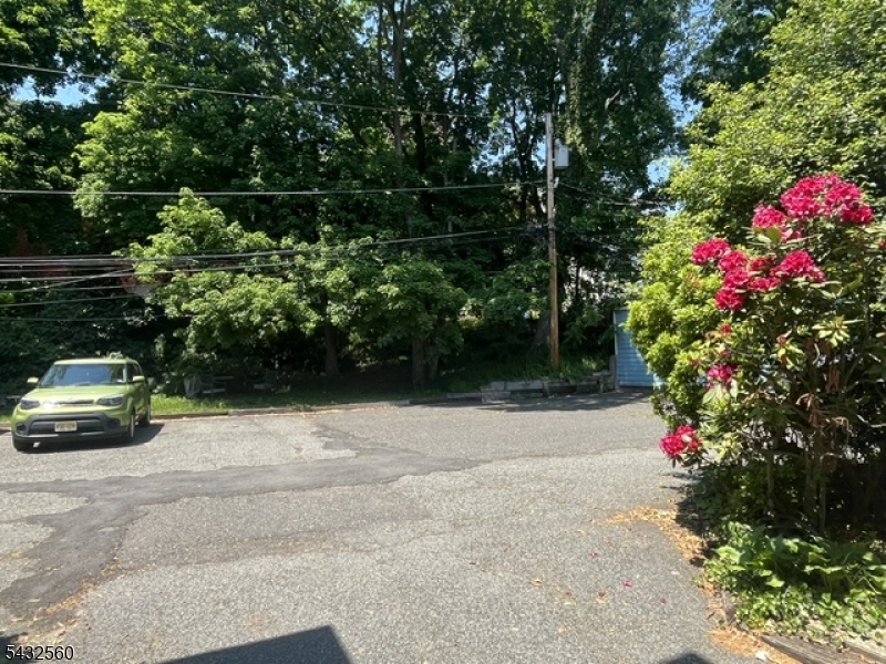 Historic - Residential Lease