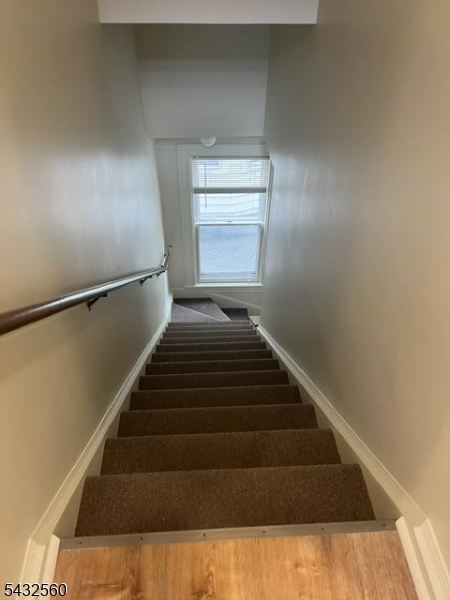 Historic - Residential Lease
