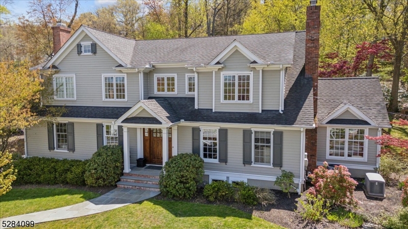 Wickham Woods - Residential