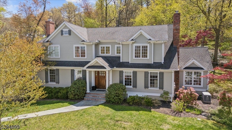 Wickham Woods - Residential