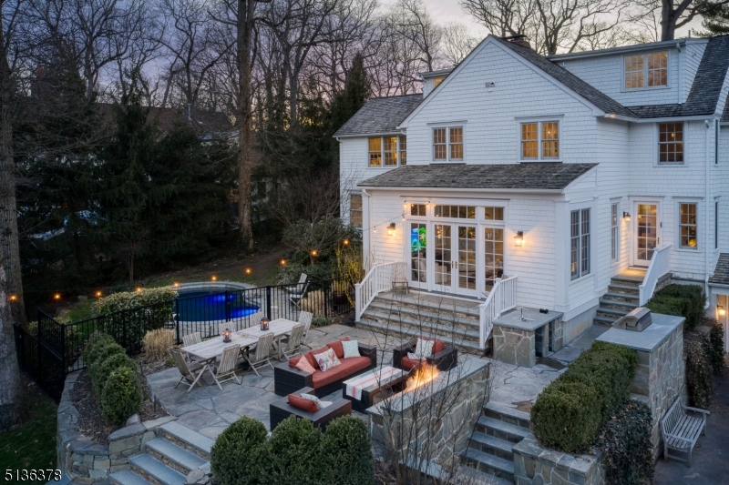 Oak Ridge - Residential