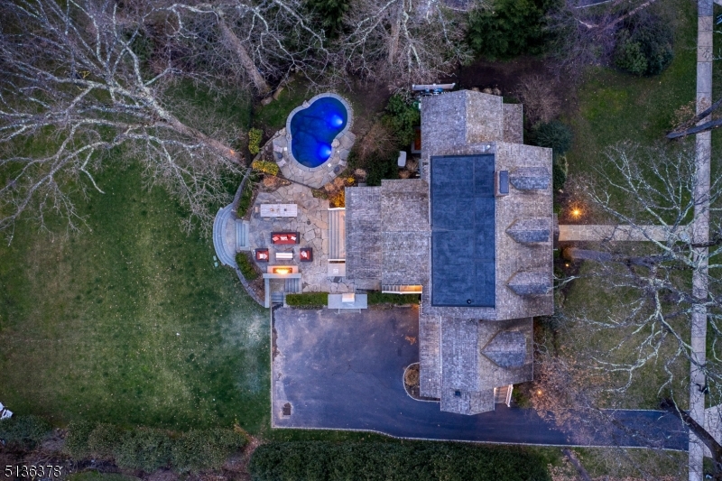 Oak Ridge - Residential