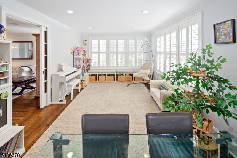 Oak Ridge - Residential