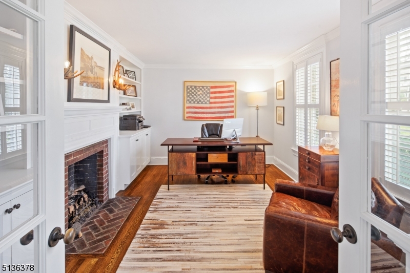 Oak Ridge - Residential