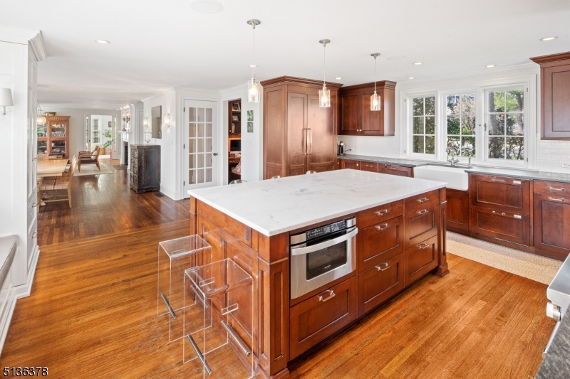 Oak Ridge - Residential