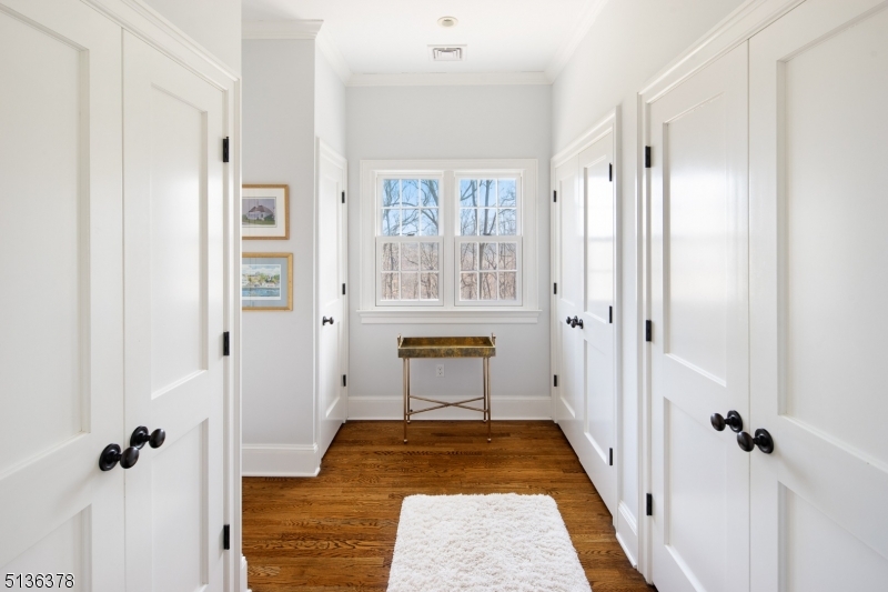 Oak Ridge - Residential