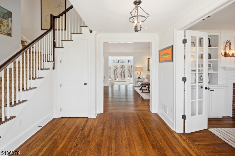 Oak Ridge - Residential