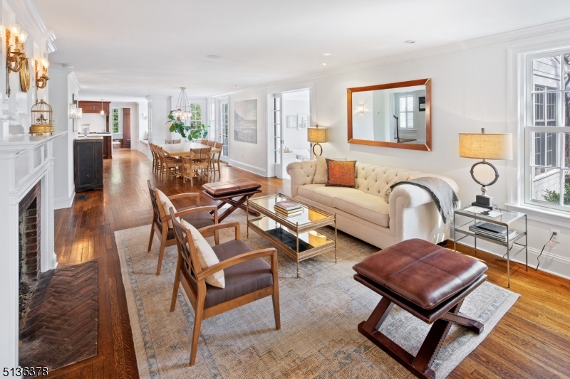 Oak Ridge - Residential