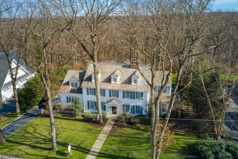 Oak Ridge - Residential