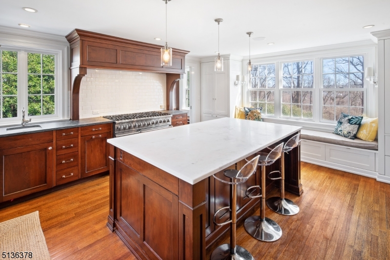 Oak Ridge - Residential