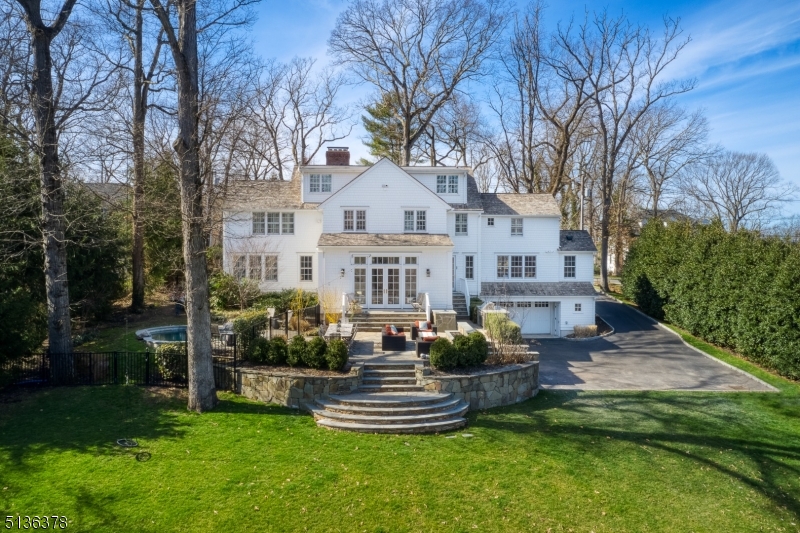 Oak Ridge - Residential