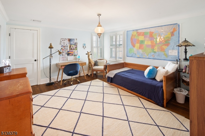 Oak Ridge - Residential