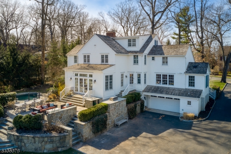 Oak Ridge - Residential