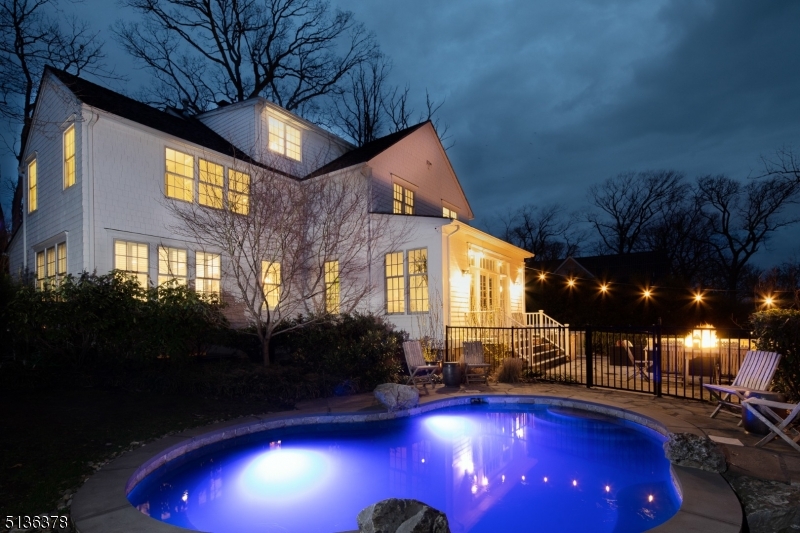 Oak Ridge - Residential