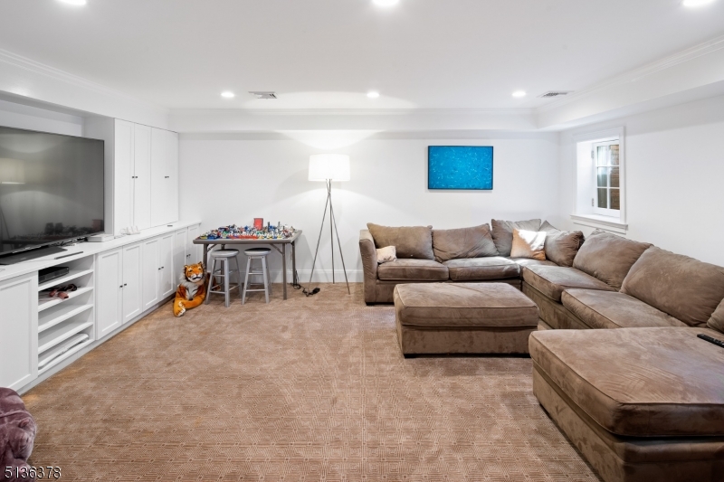 Oak Ridge - Residential
