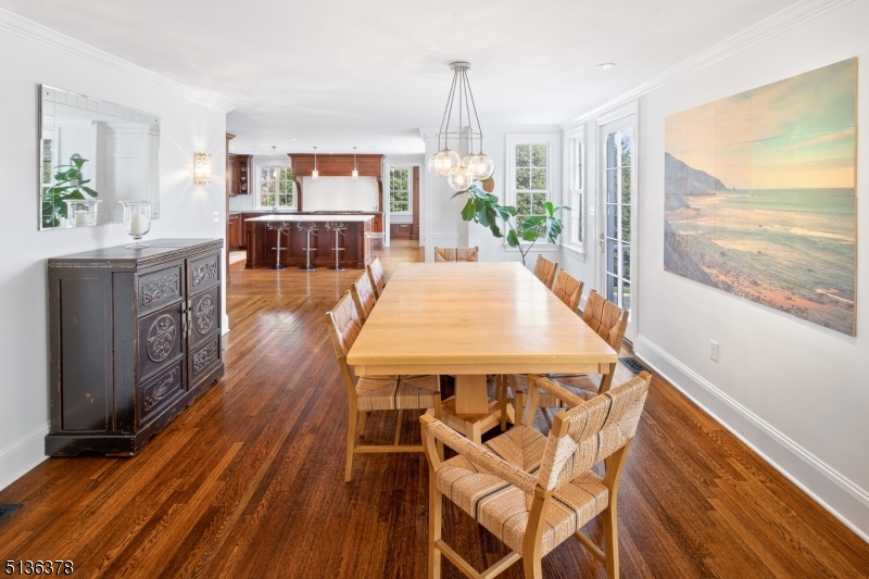 Oak Ridge - Residential