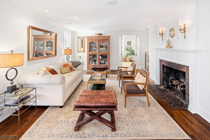 Oak Ridge - Residential