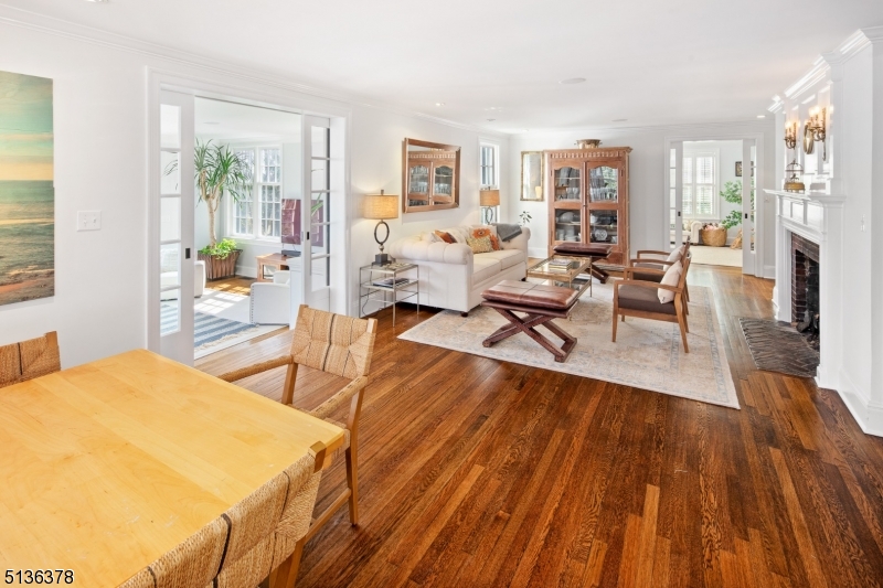 Oak Ridge - Residential