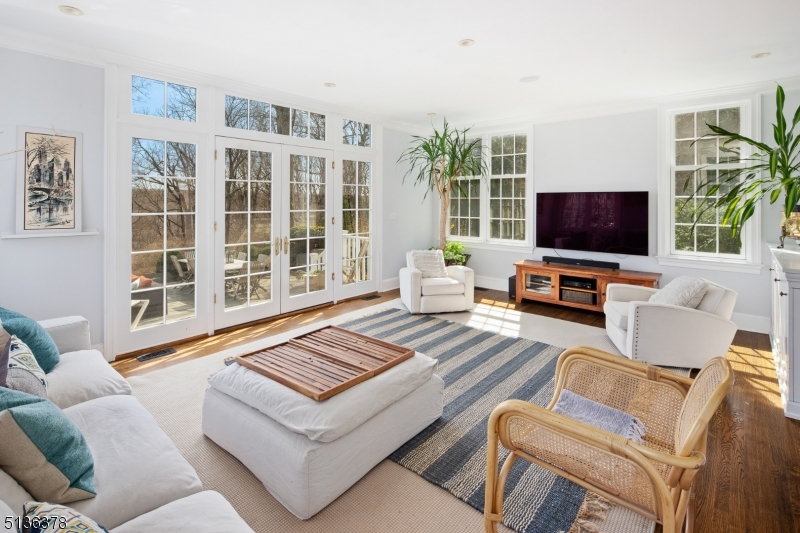 Oak Ridge - Residential