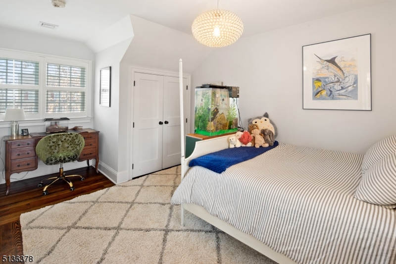Oak Ridge - Residential