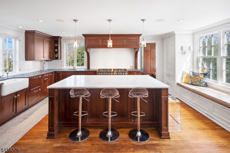 Oak Ridge - Residential