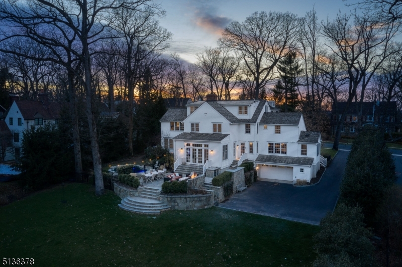 Oak Ridge - Residential