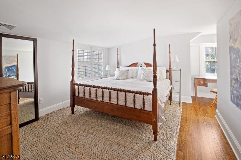 Oak Ridge - Residential