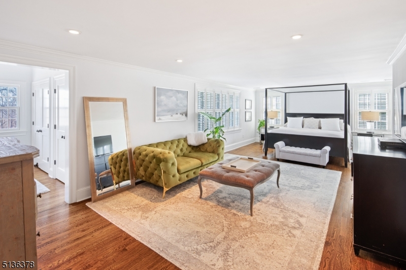 Oak Ridge - Residential